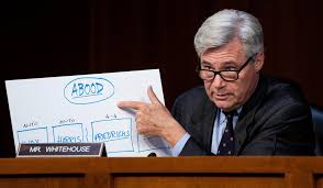 Senator sheldon's net worth as of 2021 is an estimated $10 million. Imagine If Sheldon Whitehouse Edition National Review