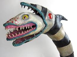 Not only that but we use a similar method to make our own beef. A Home Made Sand Snake For A Beetlejuice Baby Shower Album On Imgur