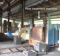 Heat Treatment Machine,Oil quenching machine,Tempering machine