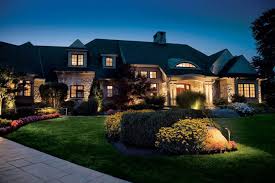 Outdoor Lighting Orlando Frank Gay Services