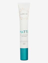 Lumene Matte Oil Control Primer Makeup Boozt Com