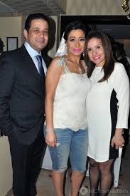 May 30, 2021 · شاركت الإعلامية بسمة وهبة متابعيها مقطع فيديو من أمام بيت الله الحرام أثناء رفع الآذان خلال تأديتها مناسك. Photo Gallery Other Basma Wahba S Wedding Anniversary