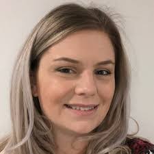 Amanda Trimble's Instagram, Twitter & Facebook