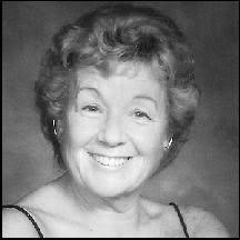 Joan Willis Obituary (2009)