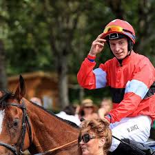 Galway Races fall jockey updates as 'progress' made despite 'complex'  injuries