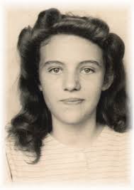 Ella Lorene Barnes Obituary