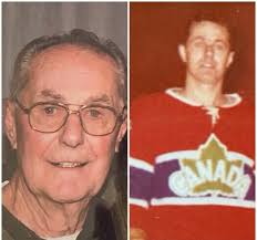 ROCHE, William Brian