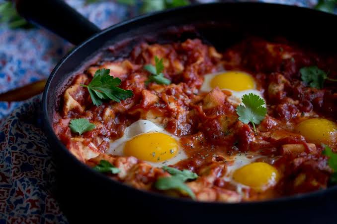 Shakshuka