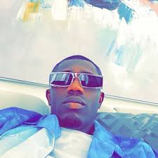 President Donald Trump joined in