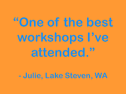 Kathleen Kryza's Infinite Horizons