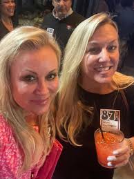 So great seeing everybody again! ❤️