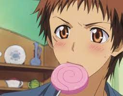 Pin On My Otaku Page Of Fangirlishness