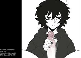 Doomer Boy Services Cock