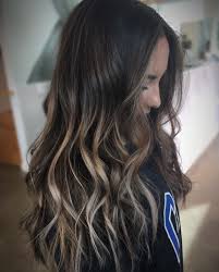 Dark To Light Brown Balayage Balayage Ombre Darktolight Hair Haircolor Hairstyle Highlights Lo Light Brown Balayage Light Brown Hair Balayage Hair Dark