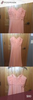 Kanali K Primrose Bridesmaid Dress Size 18 Primrose