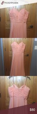 kanali k primrose bridesmaid dress size 18 primrose