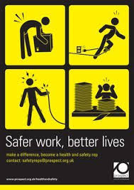 Pin By Aleksandar Stojakovic On Safety Posters Office Safety Workplace Safety Safety Posters