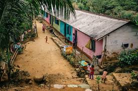 The tea culture village features 160 tea houses, in which travelers can learn about the history and we have designed a tour specially for tea fans to experience tea culture at meijiawu tea plantation. The 150 Year Old Story Of Sri Lankan Tea Making Bbc News
