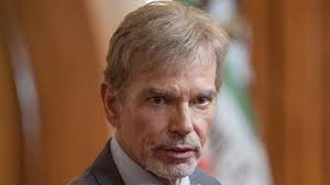 Why Johnny Tyler From Tombstone Looks So Familiar