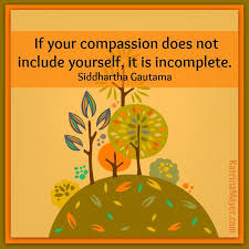 Katrina Mayer Wellness And Longevity Advocate Words Self Compassion Quotes