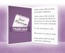 Business Thank You Cards | Order Custom Thank You eCards in Bulk