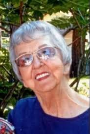 Elaine Tate Obituary (1936