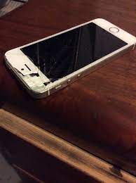 Iphone 5s Broken Screen Don T Worry You Can Fix This One Iphone 5s Screens Are 30 Or Cheaper Iphone 5s Screen Broken Screen Iphone 5s