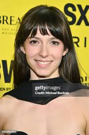 Anjelica Bette Fellini