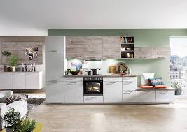 What kind of design does nobilia kitchen have? Nobilia Kuche Touch Ihr Kucheneinrichter A Burdenski Gmbh In Lubeck