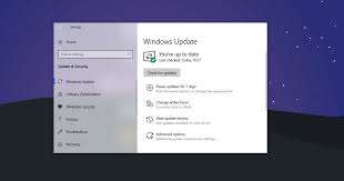 The bsod is typically a result of improperly installed software, hardware, or settings, meaning that it is usually fixable. Windows 10 Kb5001567 Released To Fix Kb5000802 Bsod Printing Issue
