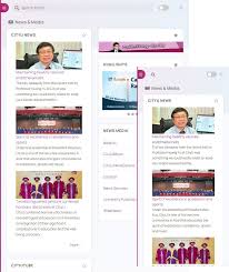 Image result for CityU portal