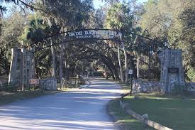 Image result for dade battlefield state park