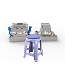 This is our largest hdpe casting so far! New Design Stacking Tall Plastic Round Stool Mould China Household Baby Stool Made In China Com