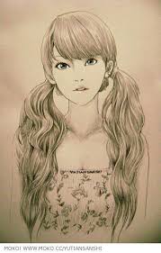 Pin By Sar Bear On Awesome Art Drawings Anime Drawings Sketches