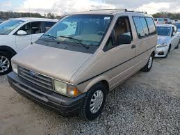Image result for Oxford White 1994 Aerostar