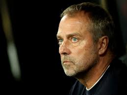 Flick: "Necesitábamos a un jugador como Rashford"