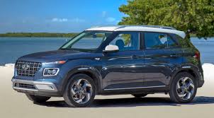 Check spelling or type a new query. 2020 Hyundai Venue Subcompact Suv Review Good Car Inexpensive Extremetech
