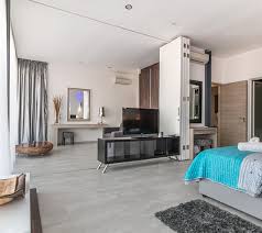 Pictures of one room apartments. Private Apartments For Exhibitions In Hannover