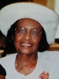 Elsie Larkin Obituary (1933