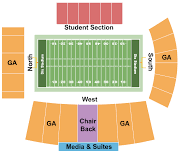 Marching Golden Flashes High School Band Day