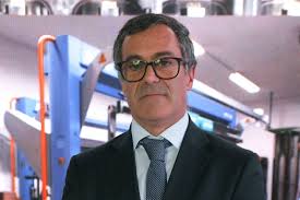 É preciso contribuirmos todos para evitar que os fogos florestais atinjam estas proporções. Paulo De Oliveira Domina Mercado Portugal Textil