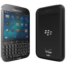 BlackBerry Classic Non Camera 3D Model ...