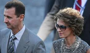 أعلنت الرئاسة في سوريا إصابة الرئيس، بشار الأسد، وزوجته أسماء بفيروس كورونا، قائلة إن الاثنين بصحة جيدة وحالتهما مستقرة. Mix8qjzl4395m