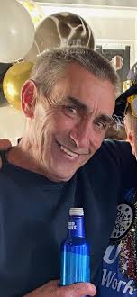 Allan Belade Obituary