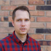 Joseph Hanson, JD, EA