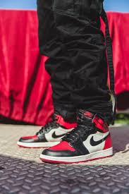 Air Jordan 1 Chicago Bred Toe Allenclaudius Bowtiesandbones Sneakerhead Indian Hypebeast Highsnobiety Sneakerculture Sneakers Air Jordans Heron Preston