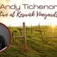 Live Music: Andy Tichenor event in Keswick, VA