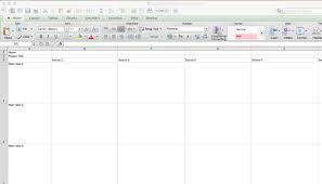 Decide the format you are going to use for your paper. Using A Synthesis Matrix Writing Research In The Disciplines