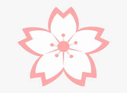 50 players jump from a plane with a parachute. Cherry Blossom Vector Japanese Party Flower Clipart Sakura Flower Drawing Png Free Transparent Png Download Pngkey