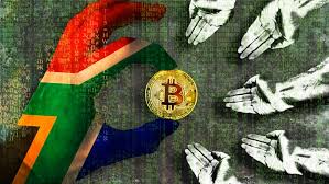 The platform is built in and for south africa. Crypto The Beloved Country South Africa Proposes New Casp Regulations For Exchanges Sygna